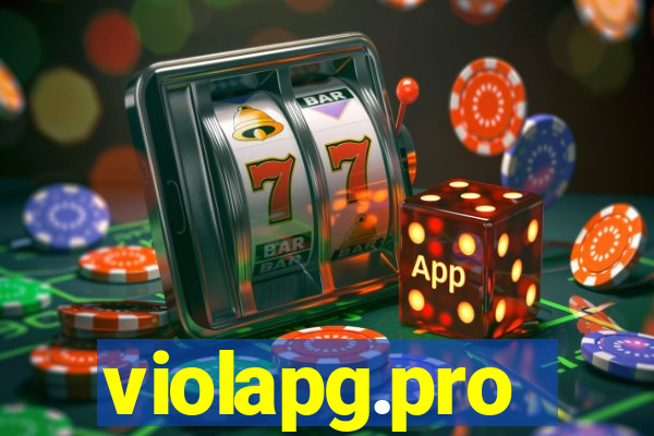 violapg.pro