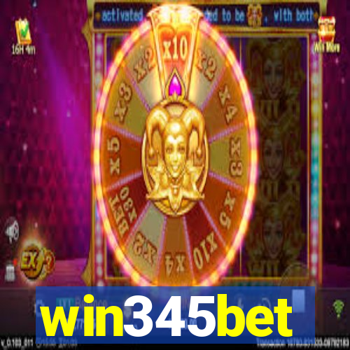 win345bet