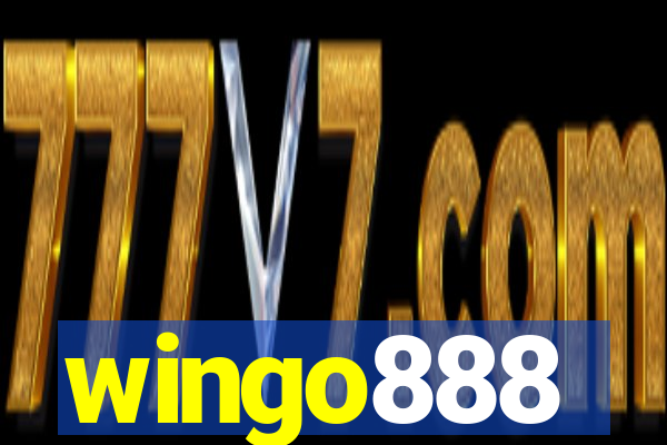 wingo888