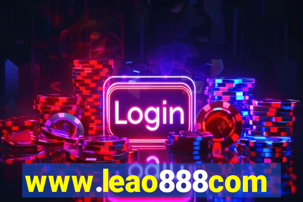 www.leao888com