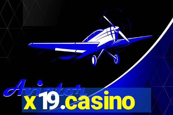 x19.casino