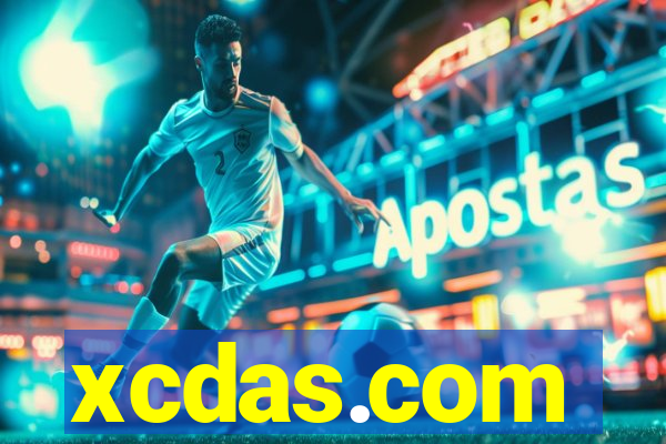 xcdas.com