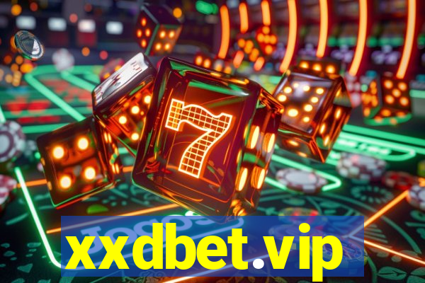 xxdbet.vip