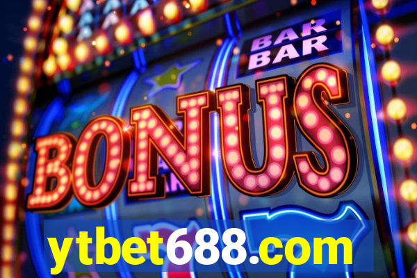 ytbet688.com